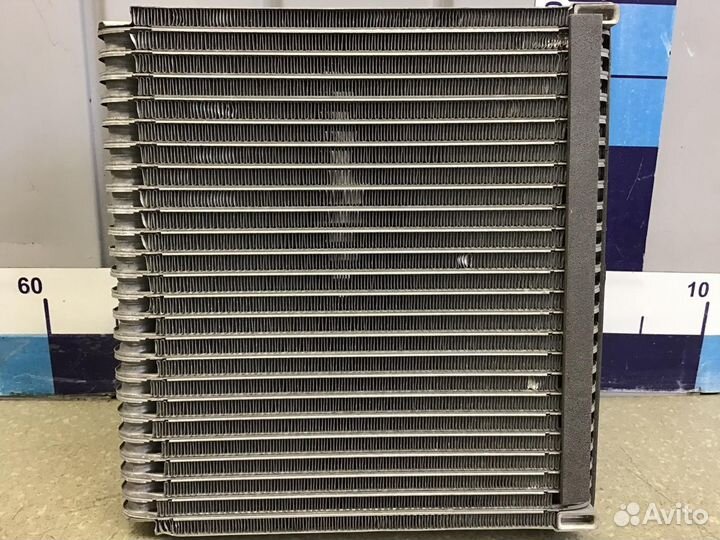 Испаритель кондиционера Kia RIO 2005-2011