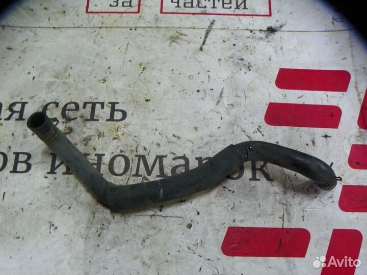 Патрубок радиатора Kia Ceed