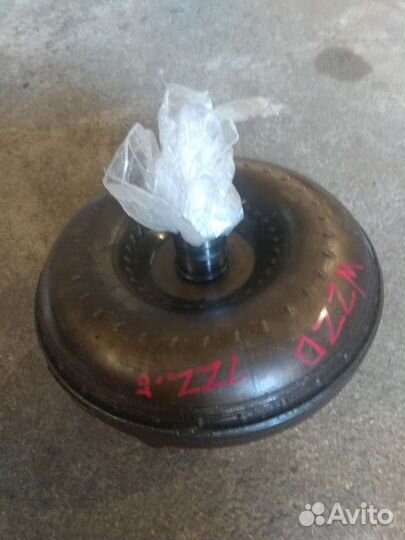 Гидро трансформатор АКПП Мерседес 722.6