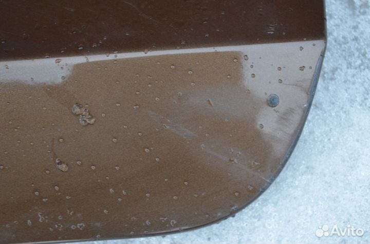 Geely atlas накладка крышки багажника