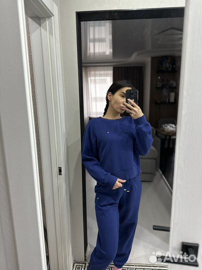 Спортивный костюм uspa