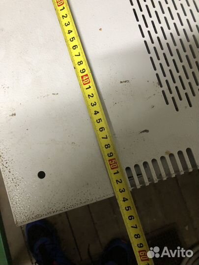 Серверный шкаф