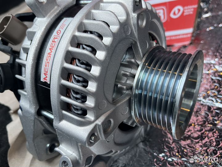 Генератор ERA 209412