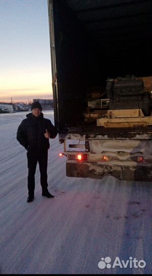 Грузоперевозки межгород газель