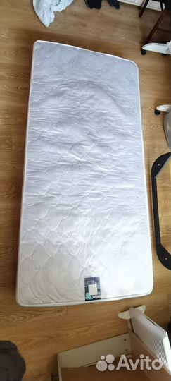 Матрас 900х1900