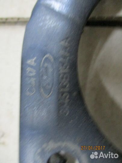 Кронштейн опоры амортизатора Форд Фокус 2 хэтчбек