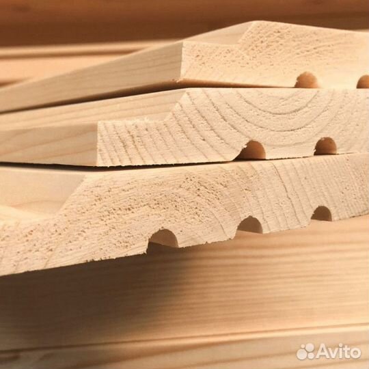 Карельский профиль от производителя 171466000, ав