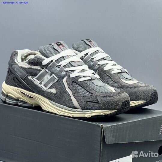 Кроссовки New Balance 1906d (Арт.88695)