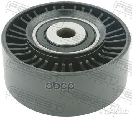 Ролик обводной Ford Galaxy/Mondeo 2.2TDCi 08