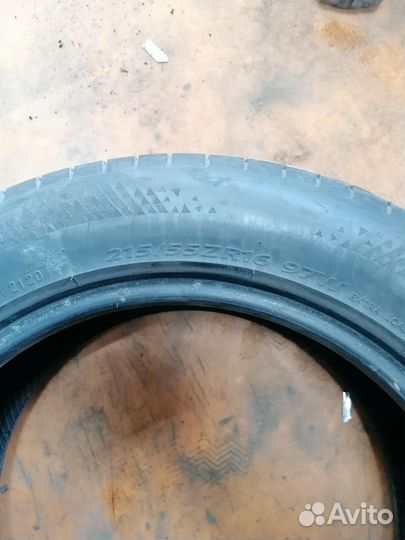 Kapsen Papide K3000 215/55 R16 97W