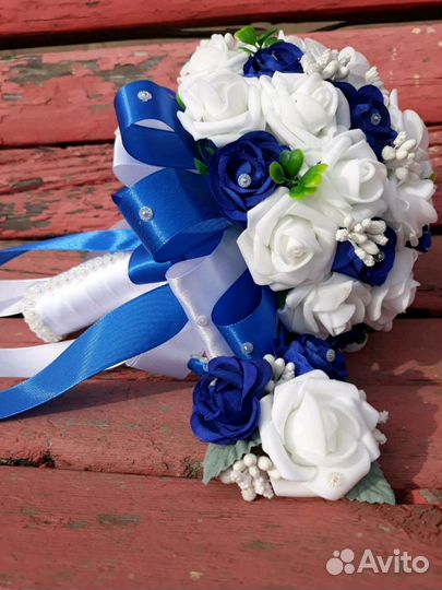 Букет невесты