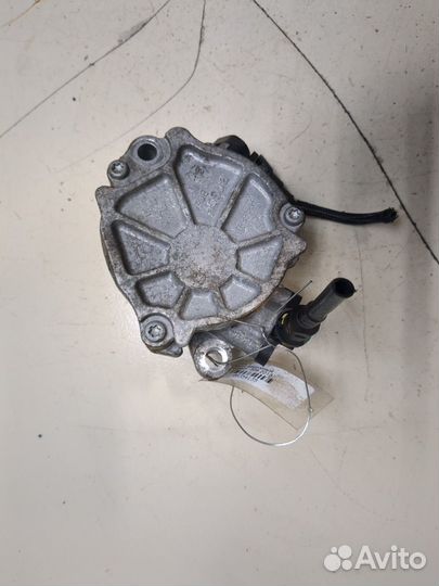 Насос вакуумный Peugeot 508, 2015