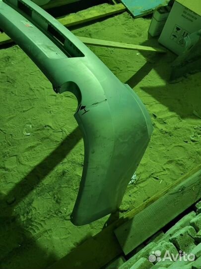 Крышка багажника LADA granta седан