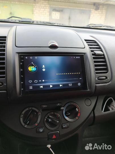 Установка доп оборудования (Bluetooth, автозвук.)