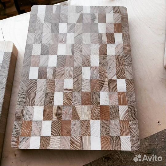 Разделочная доска