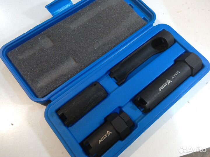 Съёмника форсунок