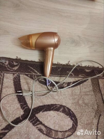 Фен для волос