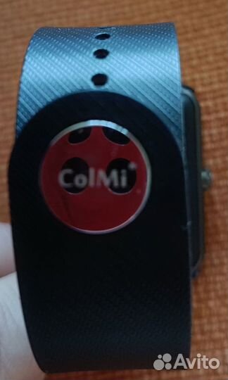 Смарт часы мужские бу