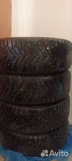 Колеса r15 в сборе toyo