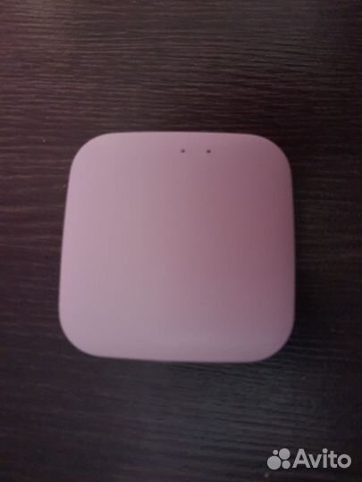 Хаб для системы умного дома