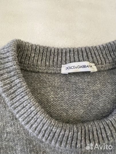 Платье dolce gabbana оригинал до девочки