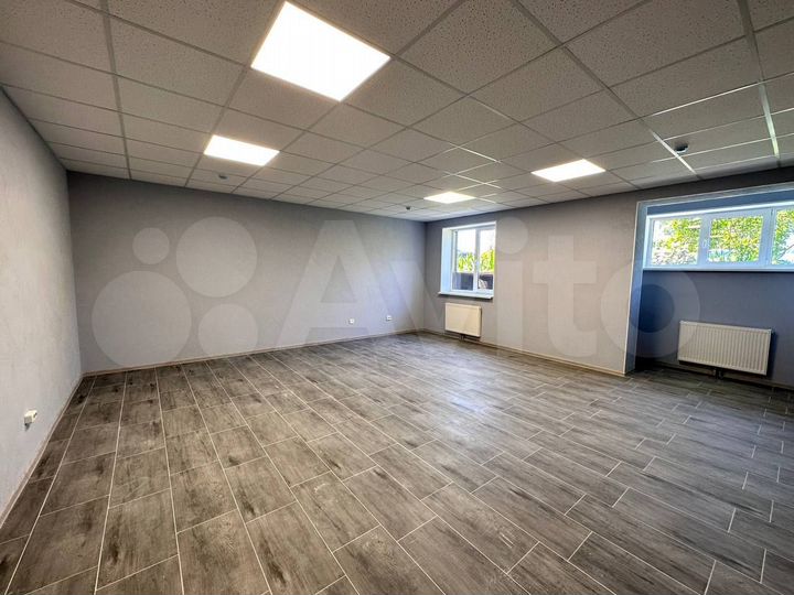 Помещение 253.4 м² на Московском пр-те