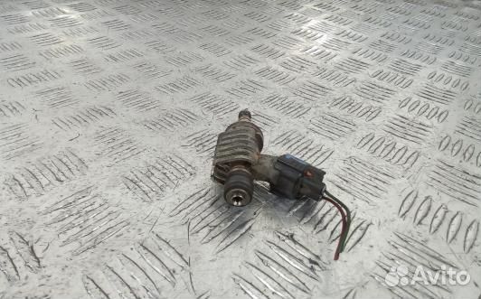 Форсунка бензиновая lexus GS 3 (KEA14B702)