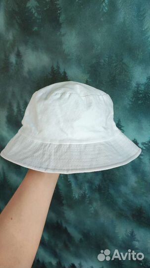 Панама двусторонняя (новая)