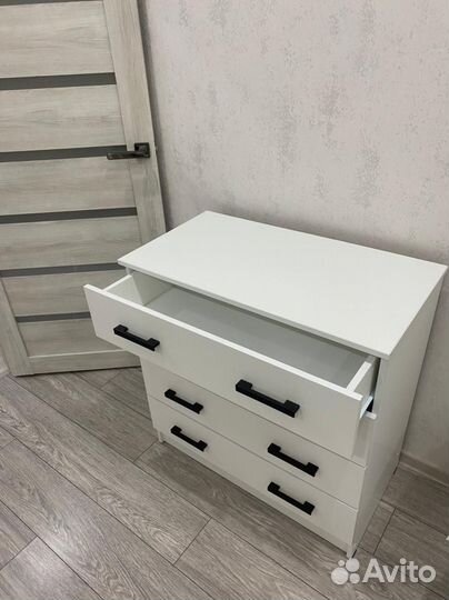 Спальный гарнитур Новый / Гарантия 1 год