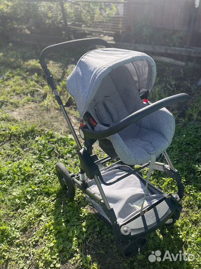 Детские коляски