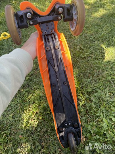 Самокат детский mini micro