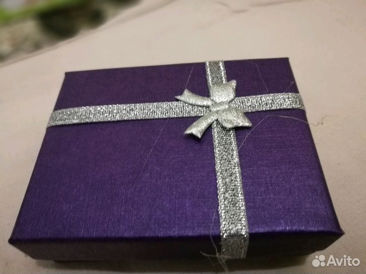 Подарочная упаковка