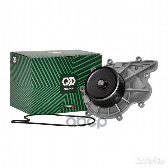 Насос водяной GAZelle-Business/GAZelle-Next ISF2.8