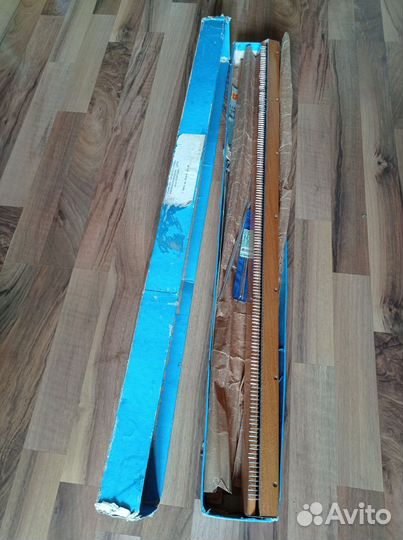 Ручной вязальный аппарат Буковина