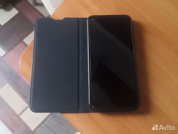 Xiaomi Redmi Note 9, 4/128 ГБ