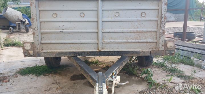 Прицеп для легкового авто