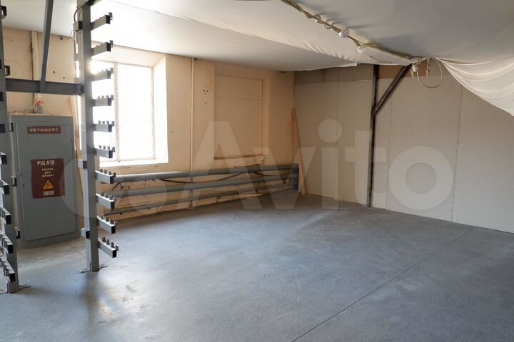Производство-склад, 150 м²