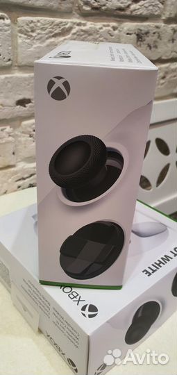 Xbox Series Геймпад новый