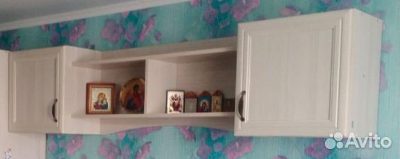 Полка настенная