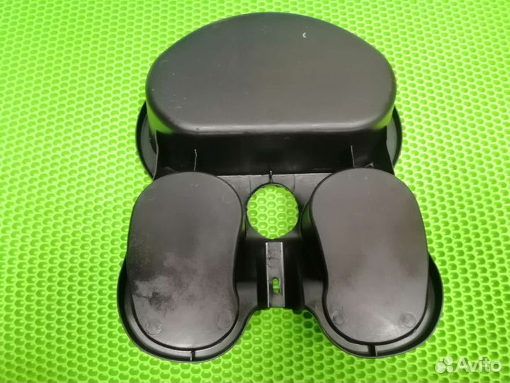 Подножка задняя для велосипеда Safari Trike