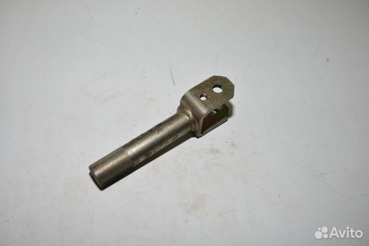 Наконечник ваз 2123 тяги рычага переключения перед