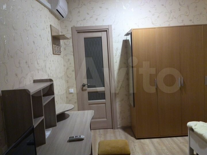 Комната 12 м² в 3-к., 8/8 эт.