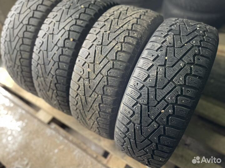 Pirelli Ice Zero 205/55 R16 94T