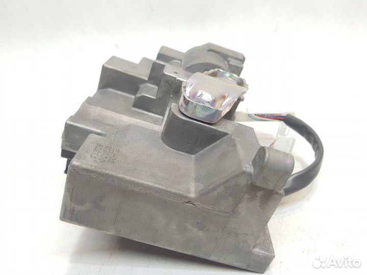 Замок зажигания Mazda Cx-5 pevps 2.0 2014