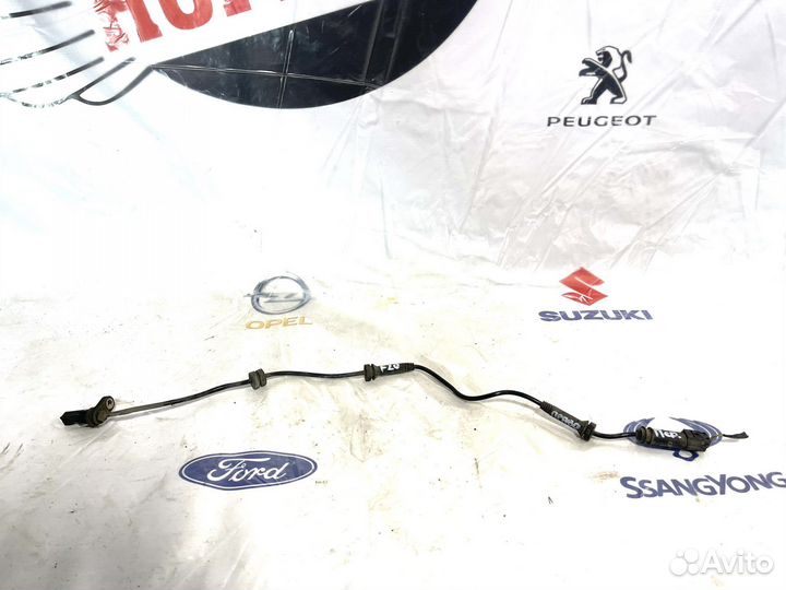 Датчик абс бмв Ф20 передний правый