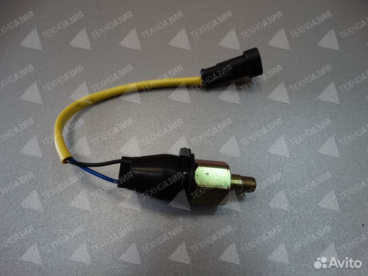 Датчик давления масла 4130001300 АКПП sdlg LG933