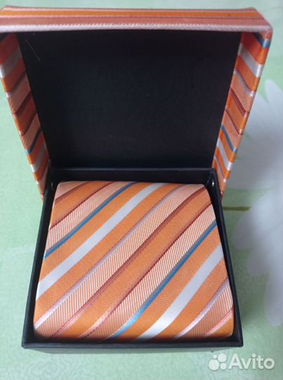 Галстук мужской