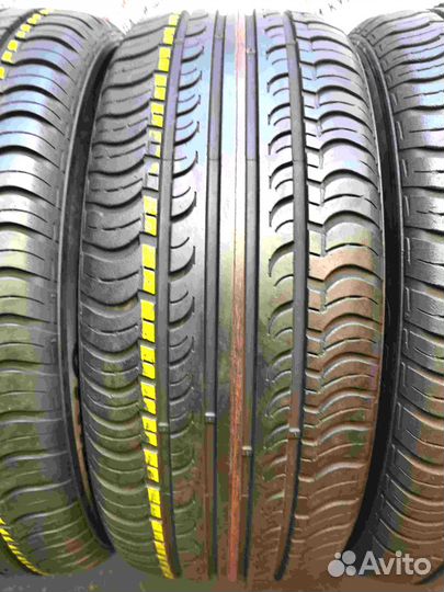 Hankook Optimo K415 215/55 R17 94V