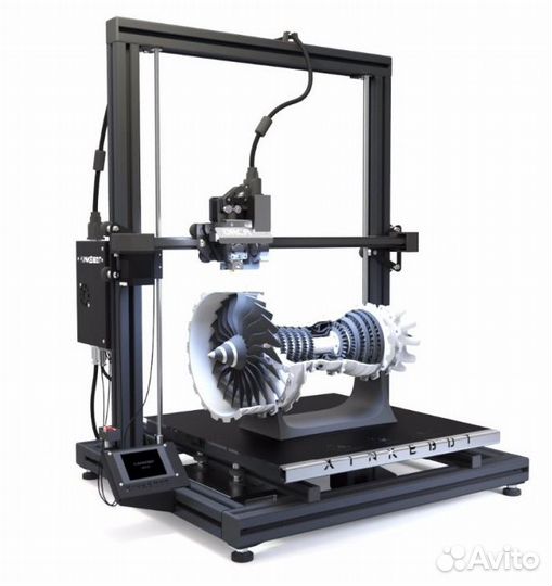 3D печать, 3D сканирование,фотополимерная печать