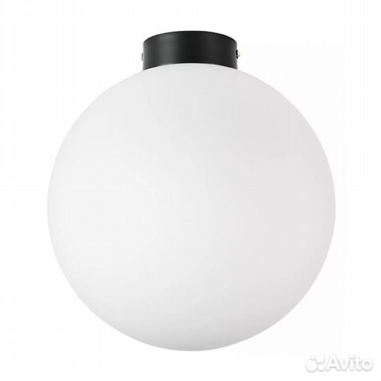 Люстра Lightstar Globo 